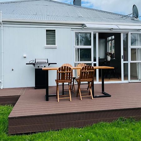Luxurious Home Close To Beach Dunedin Extérieur photo