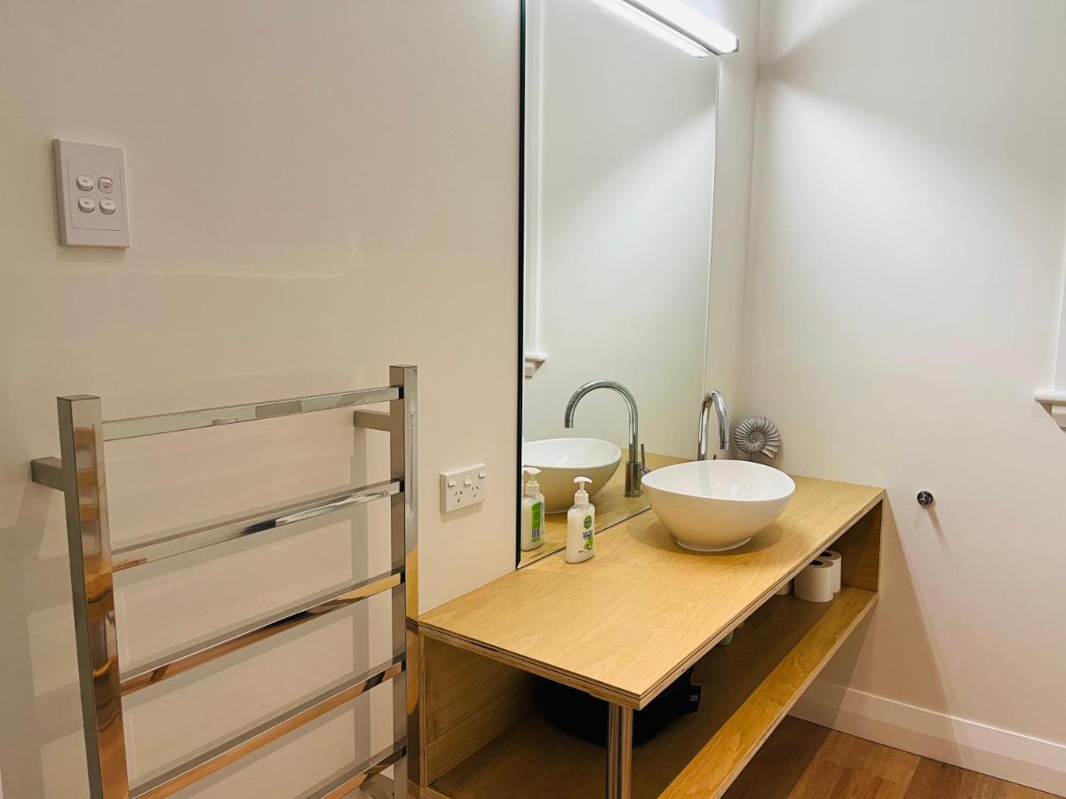 Luxurious Home Close To Beach Dunedin Extérieur photo