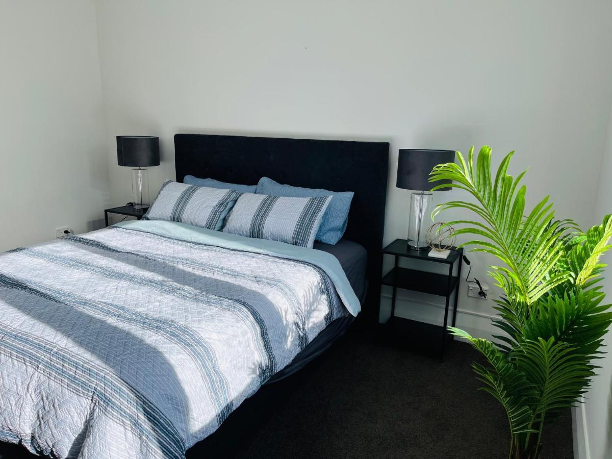 Luxurious Home Close To Beach Dunedin Extérieur photo