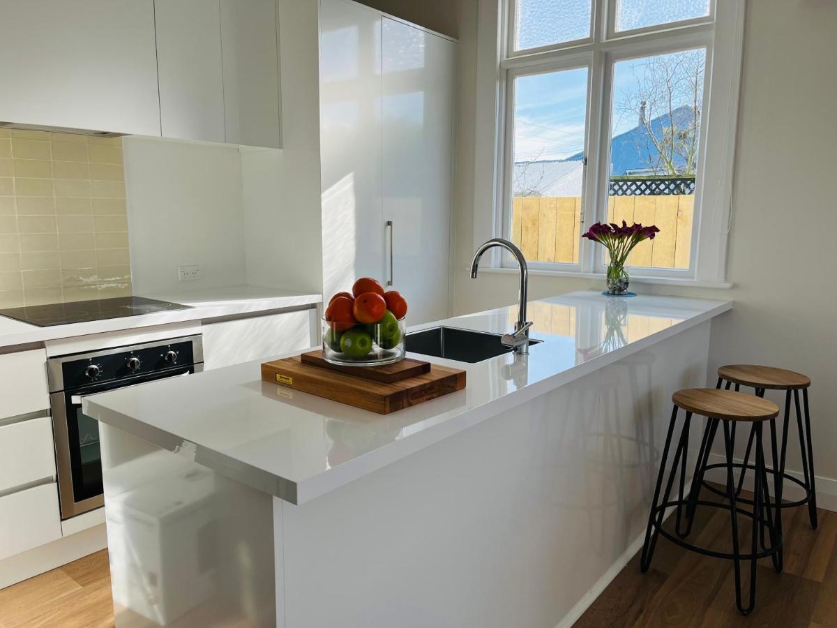 Luxurious Home Close To Beach Dunedin Extérieur photo