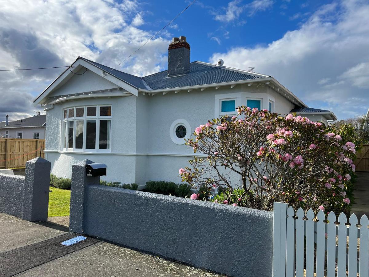 Luxurious Home Close To Beach Dunedin Extérieur photo