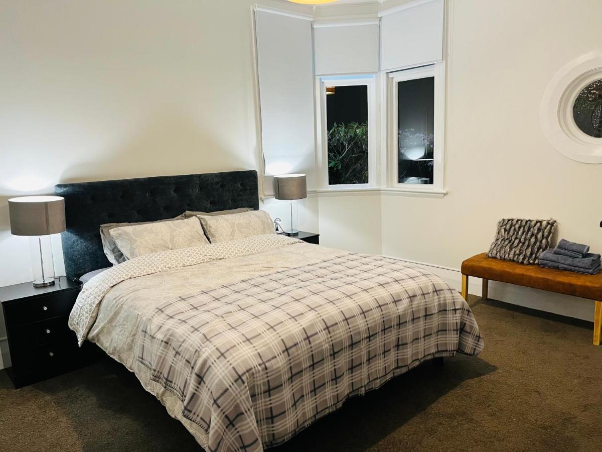 Luxurious Home Close To Beach Dunedin Extérieur photo