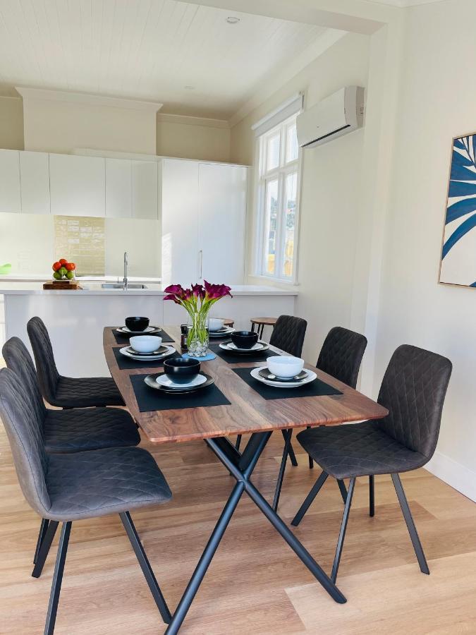 Luxurious Home Close To Beach Dunedin Extérieur photo