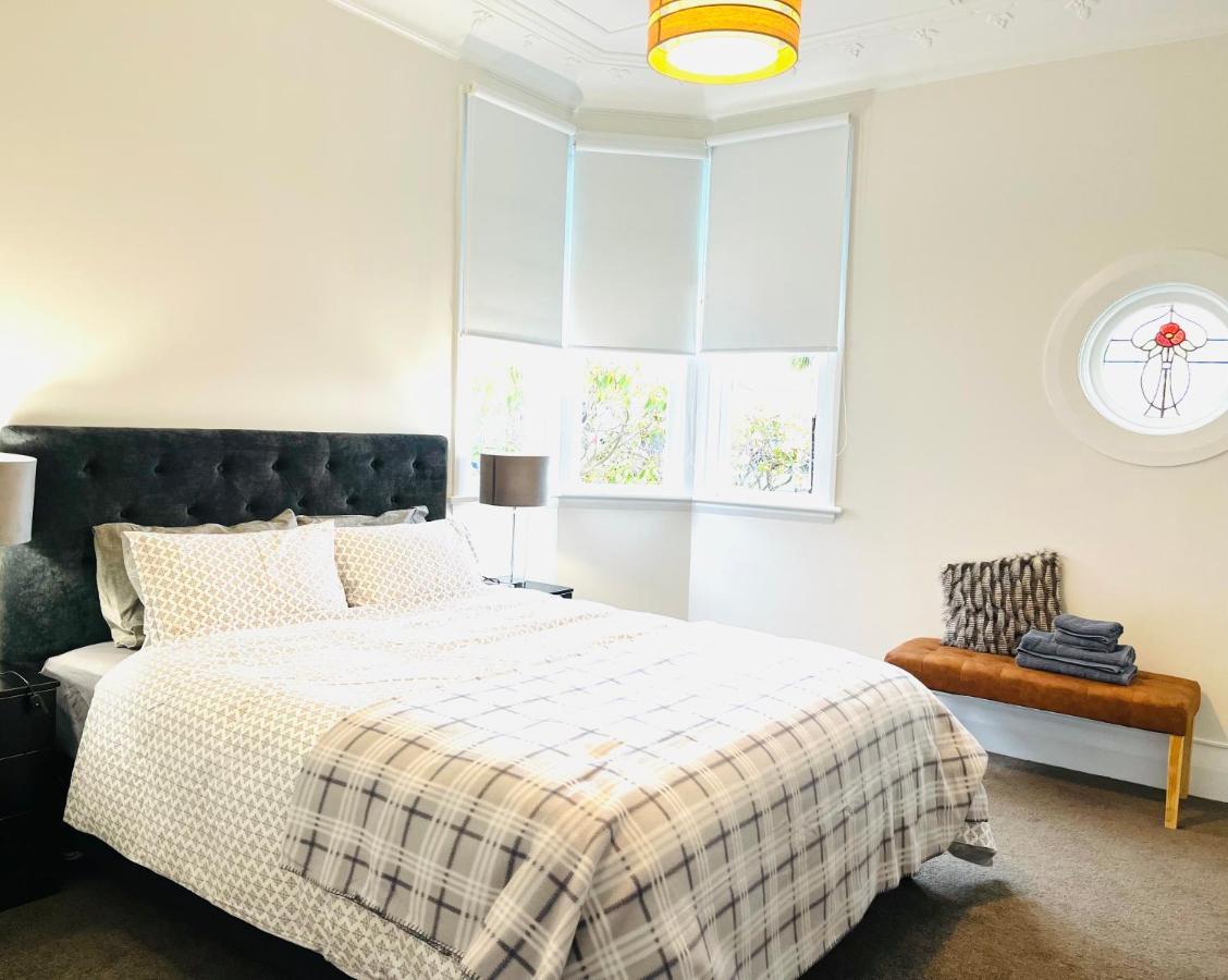 Luxurious Home Close To Beach Dunedin Extérieur photo